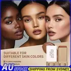 Solid Tinted Moisturizing Serum Contour-Stick Foundation Face Stick for Women ”