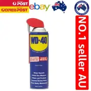 Precision Lubricant Spray with Smart Straw Technology - 350g Rust Protection