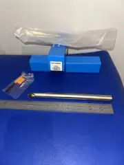 KYOCERA INDEXABLE BORING BAR A10R-SVZBR2AE OAL 8"