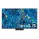 視紀音響 Samsung 三星 QA55QN95BAWXZW 量子電視 55吋 Neo QLED 4K 公司貨