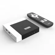MECOOL KM7 Plus Android 10.0 Smart TV Set Top Box