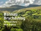 Nick Jenkins Bannau Brycheiniog (Hardback)