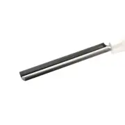 Robert Sorby Spindle Roughing Gouge HSS 3/4" Unhandled