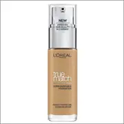 L'Oreal True Match Liquid Foundation 5.5W Golden Sun