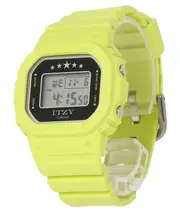 Casio G-SHOCK ITZY Collaboration Digital Quartz GMD-S5610IT-3 200M Ladies Watch