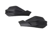 SW-Motech Adventure handguard kit - Black. For handlebars with internal thread 6/8mm.