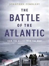 在飛比找三民網路書店優惠-The Battle of the Atlantic ― H