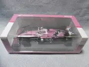 Unopened New Spark 1 43 BWT Racing Point RP20 Catalunya Circuit test 2020 1