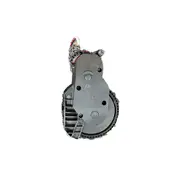 For T7/T7S/G10/G10S/S7 Mavx Accessories Replacement Wheels Container Robot Vacuum Cleaner Parts R