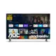【AOC】43吋 4K HDR Android TV Google認證 智慧顯示器 43U6415