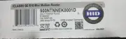 900NTNNEK0001D HID iCLASS SE R10 Mini Mullion Reader Smart Card R10EKNN Assa New