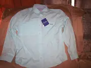 Mens Huk Fishing Shirt Fishing Shirt Anti Microbial Shirt Sun Protection Medium