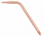 Bossweld 400014 - Welding Tip Oxygen/Acetylene Type 551 Size 6