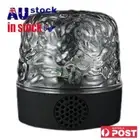 Ocean Wave Projector Bluetooth-Compatible Speaker APP & Remote Control(c)