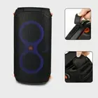 For JBL Partybox 110 Bluetooth Speaker No Removal Gray / Protective Case Black