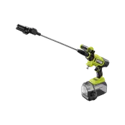 Ryobi 36V HP 600PSI EZClean Power Washer - Tool Only