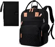 Rojnaz Baby Diaper Backpack