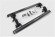 ADCCH Compatible for Land Rover Range Rover Velar 2017 2018 2019 2020 2021 2022 2023 2024 2025 Electric Automatic Running Board Side Step Motor Power Switch Bar Pedals