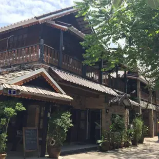 泰式家庭旅館 - bGb別墅Baan Thai Homestay by bGb Villas