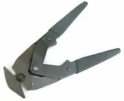 KZ Dual Cutting Head Compound Wire Cutters