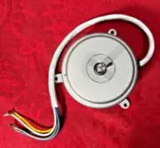 12120028 M033-1 ZEPHYR VENT MOTOR