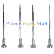 4 pcs New Injector Control Valve F00VC01022 For RENAULT MASTER TRAFIC 2.5 dCi