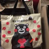 在飛比找蝦皮購物優惠-KUMAMON 熊本熊 包包 日本直送現貨 熊部長包包