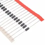 10 x P6KE68A TVS Transient Suppression Diode