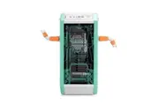 InWin Case Monsters-A Lab Series-ROBERT EATX Chassis [CM001-ROBERT]