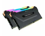 Corsair Vengeance RGB PRO 2x16GB 32GB DDR4 3200Mhz C18 RAM Memory f/Gaming PC WT