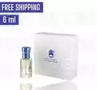 Strawberry Musk Perfume Oil 6ml - Abdul Samad Al Qurashi, Fruity مسك الفراولة
