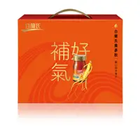 在飛比找蝦皮商城優惠-白蘭氏養蔘飲（順口回甘） 60ml 7入禮盒