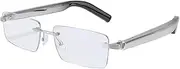 [XUMIUZIY] Smart AI Translator Glasses, Bluetooth5.3 Polarized Sunglasses, Real Time Translation for 100+ Languages, Built in Microphone, Speaker & Camera, Smart Eyeglasses for Travel
