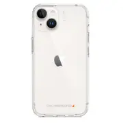 EFM Alta Pure Case Armour with D3O CrystalexFor iPhone 14 Plus (6.7")