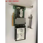 【有現貨 低價出售】LSI 9260-8I陣列卡 RAID卡 磁盤陣列PCIE卡 SAS SATA 群暉 超微