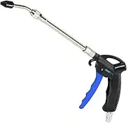 FIRSTINFO Air Duster Blow Gun with Adjustable Nozzle Range: 215~305mm …