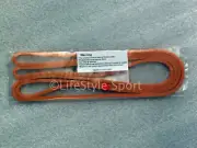 Jump Stretch Flexband Orange Micro Band #1 6 Pound Pull-Up Power-Lifting