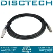 Dell 52X5M 3M Mini SAS HD SFF-8644 to Mini SAS HD Cable for Dell EMC Servers