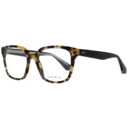 Sandro SA1938633 Women Multicolor Optical Frame Plastic Butterfly Casual Eyewear