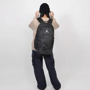 Nike 包包 Jordan 男女 後背包 雙肩包 大容量 筆電包 喬丹 【ACS】 JD2413005AD-002