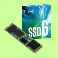 在飛比找Yahoo!奇摩拍賣優惠-5Cgo【權宇】Intel SSD 660P系列-2.0TB