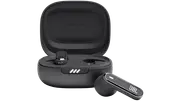 JBL Live Flex True Wireless Noise Cancelling Earbuds - Black