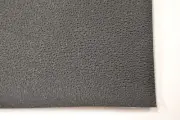 1967 67 FORD LTD 2 DOOR HARDTOP BLACK HEADLINER WITH SAIL PANEL VINYL USA MADE