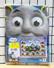 【震撼精品百貨】湯瑪士小火車 Thomas & Friends 湯瑪士 日本野餐墊-2 3人*04099 震撼日式精品百貨