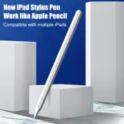 For iPad PRO Bluetooth Wireless Charging Stylus Pen iPad Pencil 2nd Generation