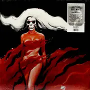 Carlo Rustichelli - I Lunghi Capelli Della Morte (Original Soundtrack) Vinyl Record