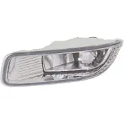 For Toyota Corolla Fog Light 2003 2004 Driver Side S/CE/LE Models TO2592107 (for: Toyota)
