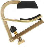 Shubb Partial Guitar Capo