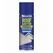 selleys 315g roof and gutter spray sealant