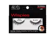 Ardell False Eyelashes Demi Wispies Black #65012 (4 Pack)